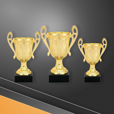 Кубки стандарт